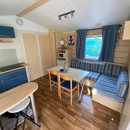 Domek 2 Jurata