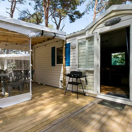 Camping Domek 2