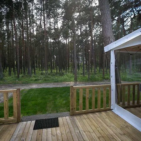 Domek 2 Camping
